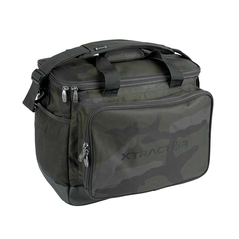 Sonik Xtractor Bait & Tackle Bag